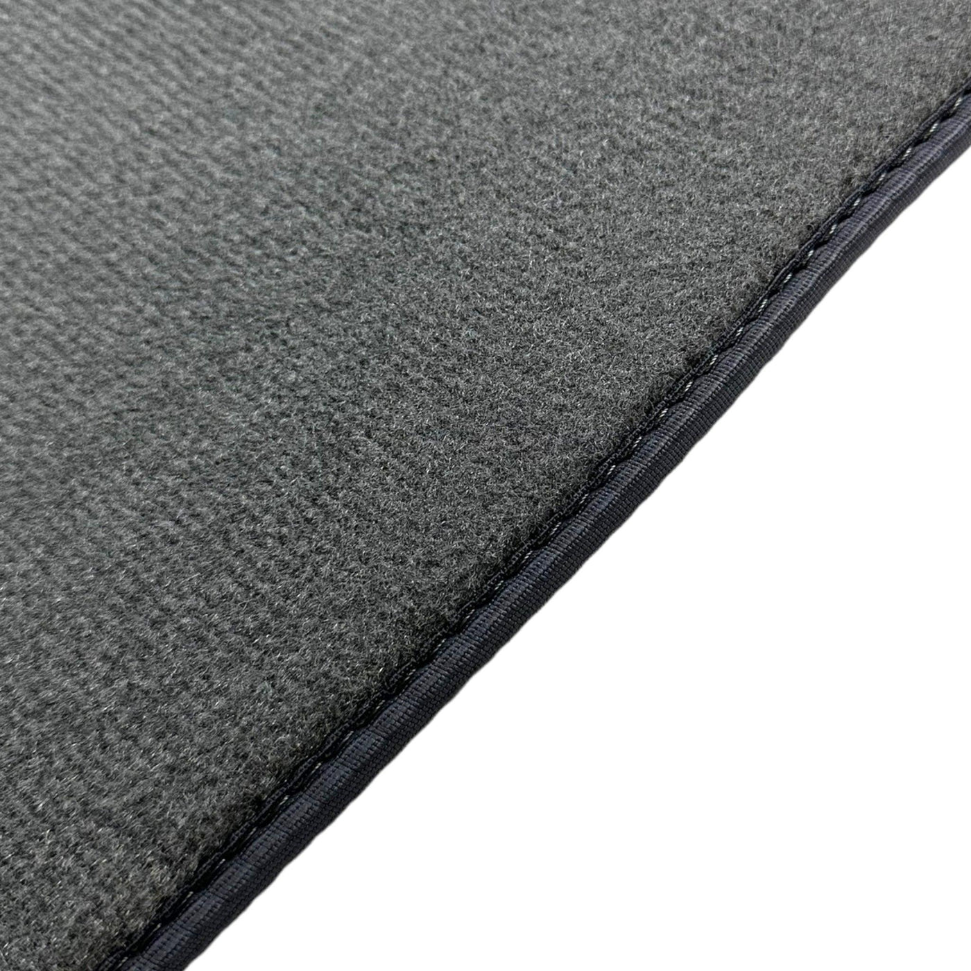 Grey Floor Mats For BMW 8 Series G14 With M Package - AutoWin