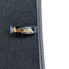 Grey Floor Mats For BMW X5 Series E53 With M Package - AutoWin