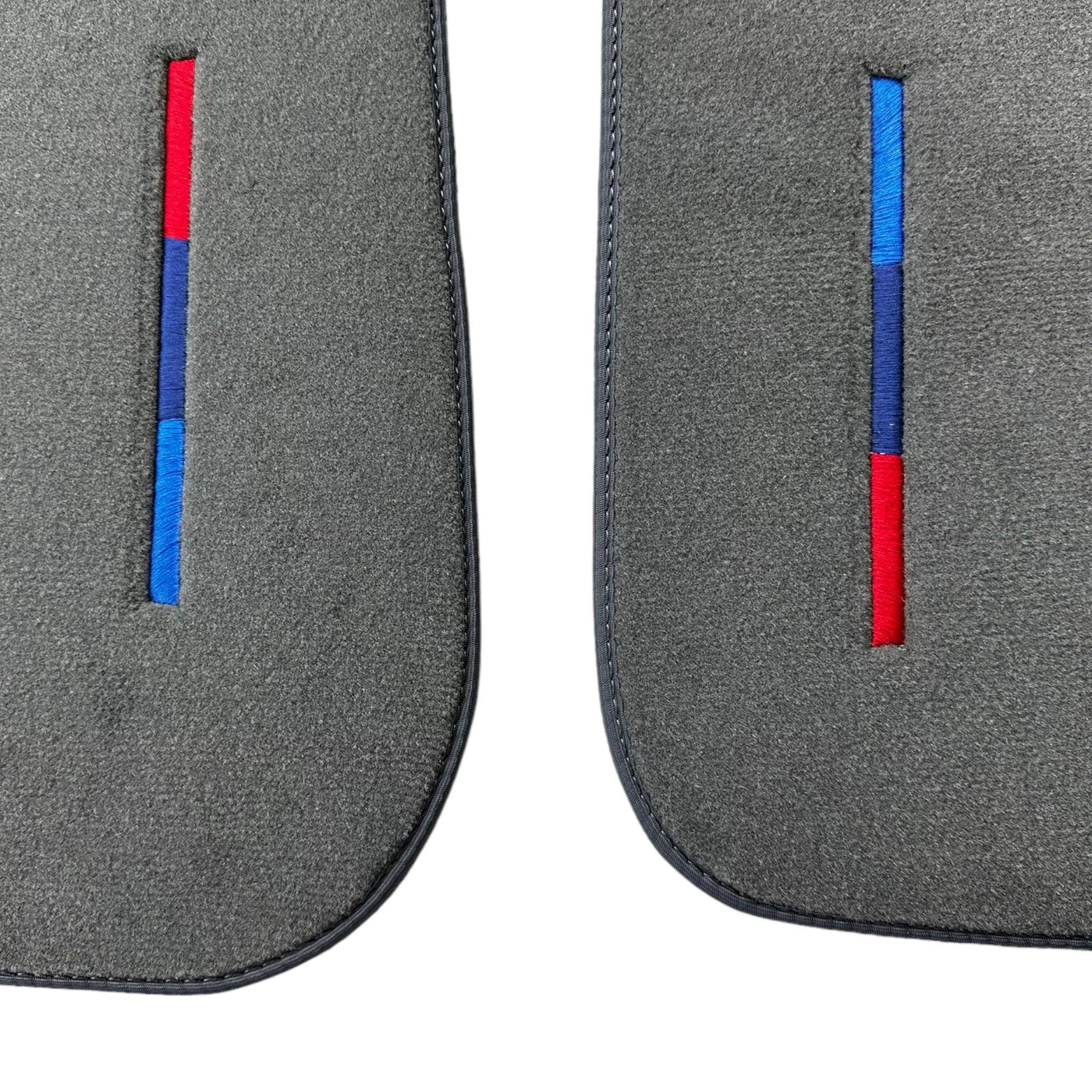 Grey Floor Mats For BMW Z4 Series G29 With M Package - AutoWin