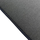 Grey Floor Mats For BMW Z4 Series G29 With M Package - AutoWin