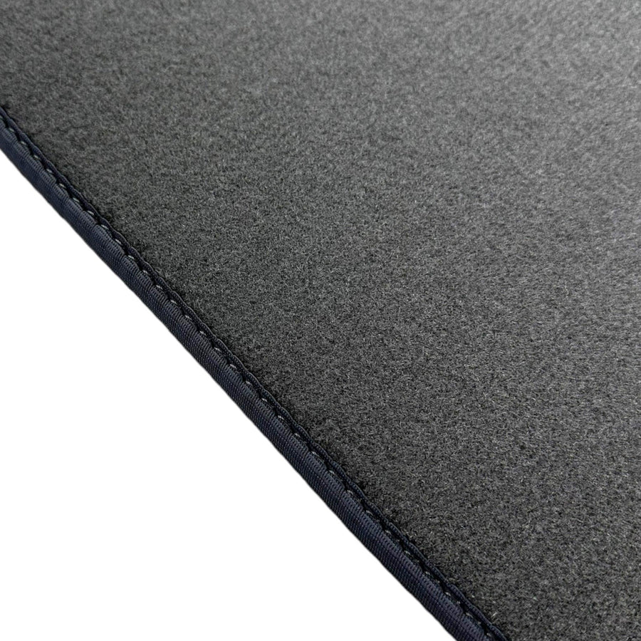 Grey Floor Mats For BMW Z4 Series G29 With M Package - AutoWin