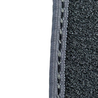 Grey Floor Mats For BMW Z4 Series G29 With M Package - AutoWin