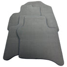 Grey Floor Mats For Honda City (2009-2013) - AutoWin
