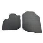Grey Floor Mats For Honda City (2009-2013) - AutoWin