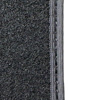 Grey Floor Mats For Hummer H3 (2005-2010) - AutoWin
