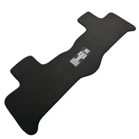 Grey Floor Mats For Hummer H3 (2005-2010) - AutoWin