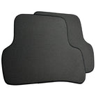 Grey Floor Mats For Mercedes-Benz C-Class W204 (2007-2014) - AutoWin