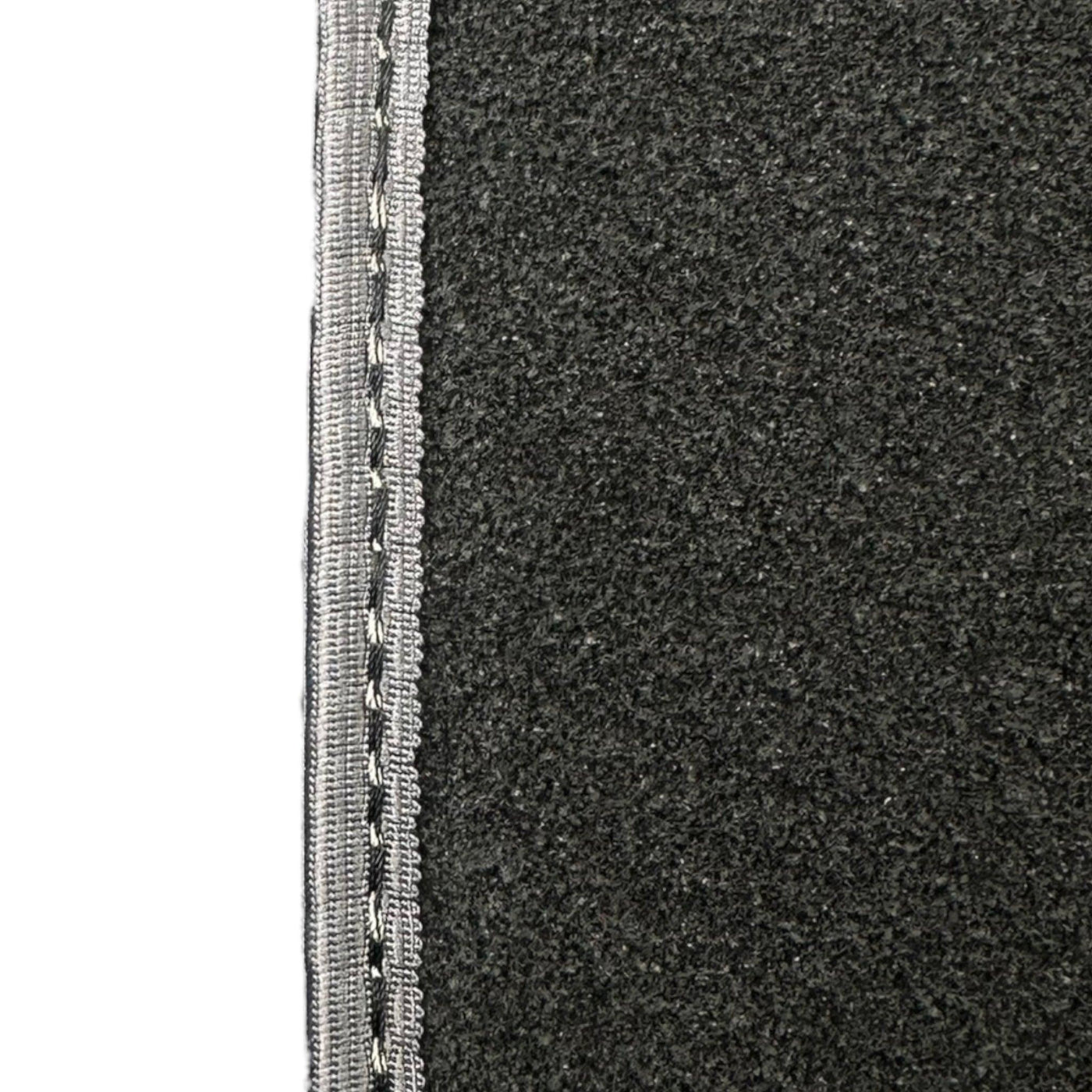 Grey Floor Mats For Mercedes Benz E-Class W213 Sedan (2016-2020) | Limited Edition - AutoWin