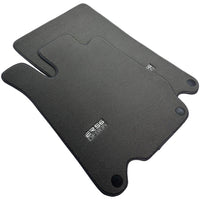 Grey Floor Mats For Mercedes-Benz SL-Class R230 (2001-2012) | ER56 Design - AutoWin