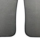 Grey Floor Mats for Mini Cooper / One R53 (2001-2007) Cooper S - AutoWin