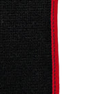 Black Floor Mats for BMW 7 Series E38 (1994-2001) - AutoWin