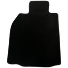 Black Floor Mats for Porsche 911 - 964 (1989-1994) - AutoWin
