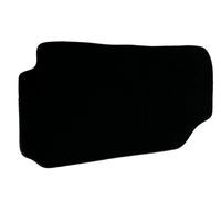 Black Floor Mats For Honda Accord (2002-2008) - AutoWin