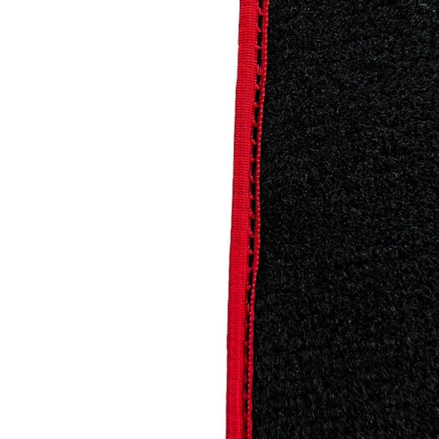 Floor Mats for Toyota Land Cruiser 100 (1998-2007) - AutoWin