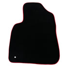 Floor Mats for Toyota Land Cruiser 100 (1998-2007) - AutoWin