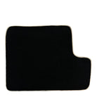 Black Floor Mats For Toyota RAV4 (2000-2003) - AutoWin
