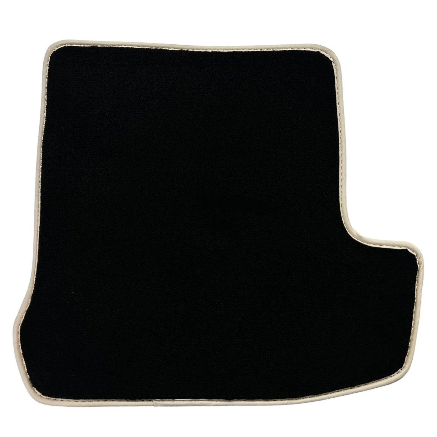 Black Floor Mats for Porsche 991 (2012-2019) - AutoWin