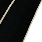 Black Floor Mats For Toyota Hilux (2005-2015) - AutoWin