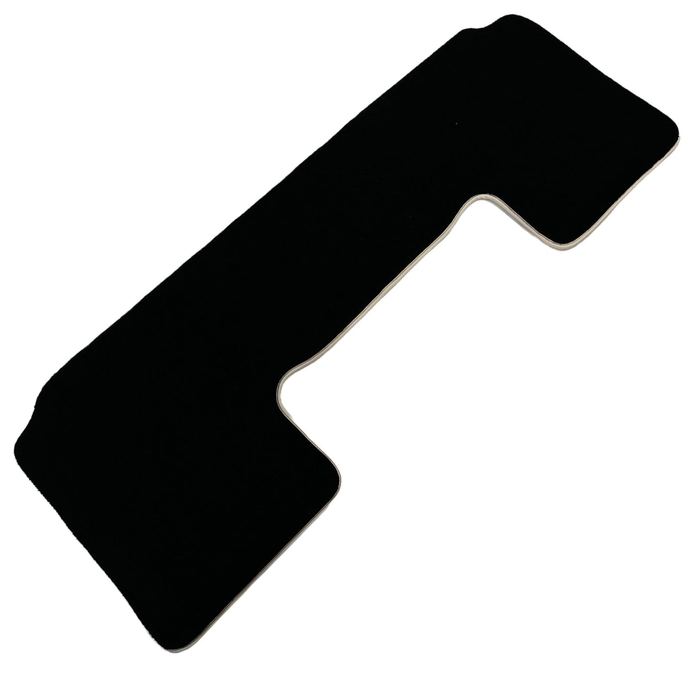 Black Floor Mats For Nissan Patrol (1997-2006) - AutoWin