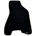 Black Floor Mats For Kia Sportage (2004-2010) - AutoWin