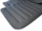 Leather Floor Mats For Rolls Royce Spectre (2023-2024) Black - AutoWin