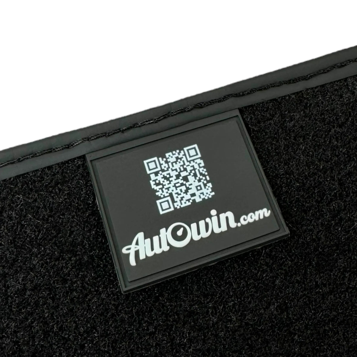 Leopard Fur Floor Mats for Rolls-Royce Ghost Series I (2010–2020)