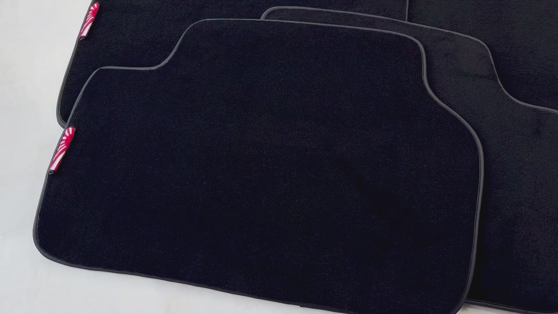 Fußmatten für Lexus IS 300 (1998–2005) ER56 Sport - AutoWin.EU