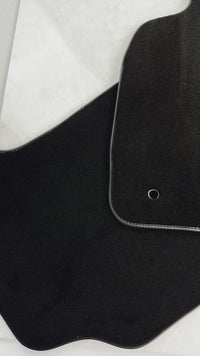 Floor Mats for Toyota Land Cruiser 100 (1998-2007)