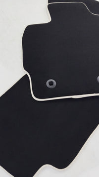 Tapis de voiture pour Toyota Auris (2007-2012)