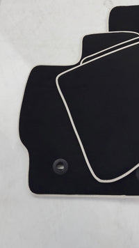 Fußmatten für Toyota Prius (2009-2012)