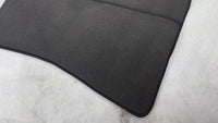 Tapis de voiture gris pour Chevrolet Corvette C3 (1968-1982)