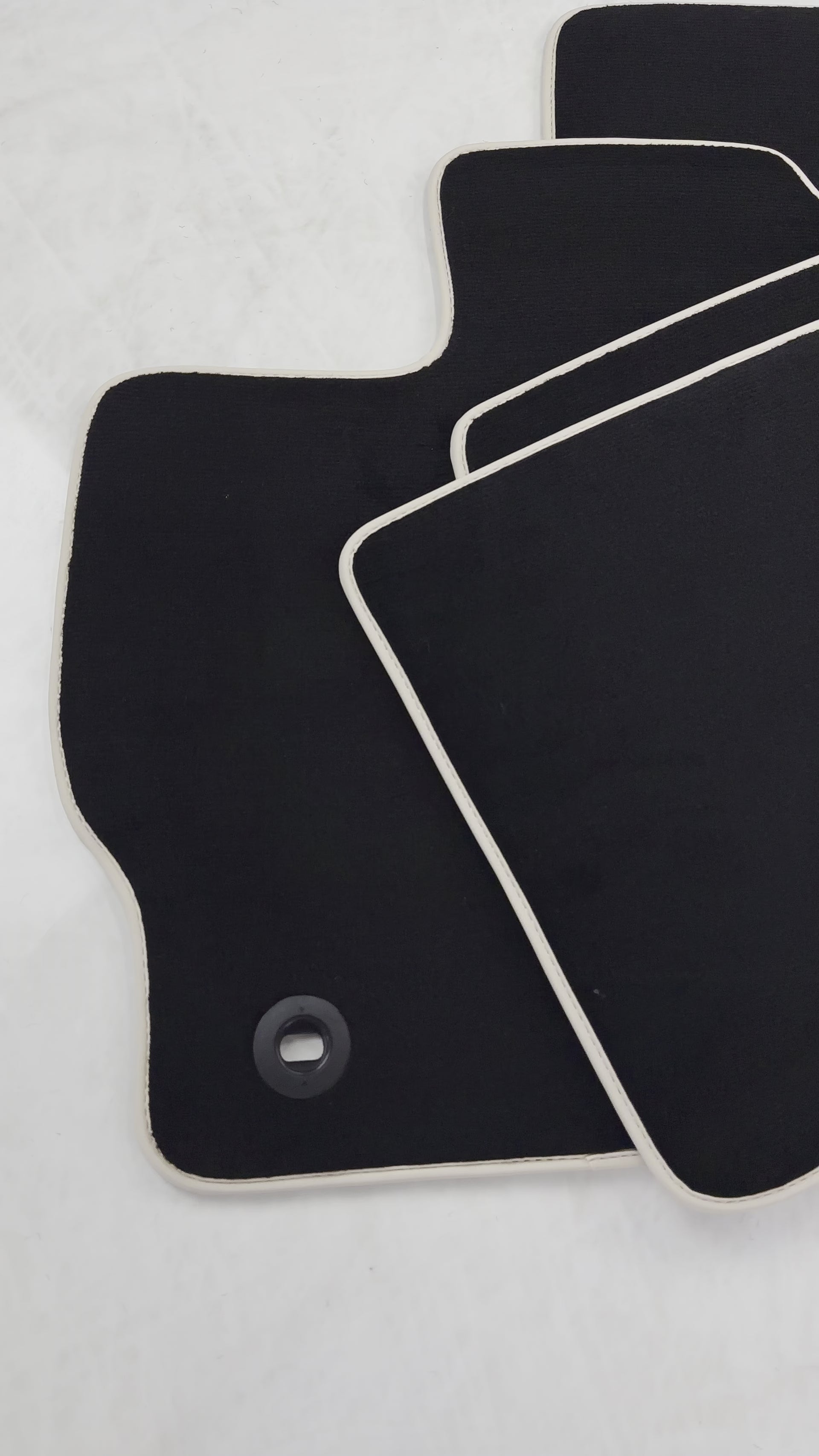 Tapis de voiture pour Toyota Prius (2012-2016) - AutoWin