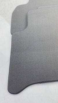 Grey Floor Mats For Honda City (2009-2013)