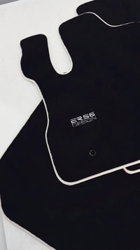 Tapis de voiture pour Chevrolet Equinox SUV (2010-2017) Design ER56