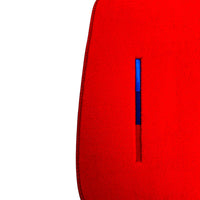 Red Mats For BMW M3 E92 With M Package - AutoWin