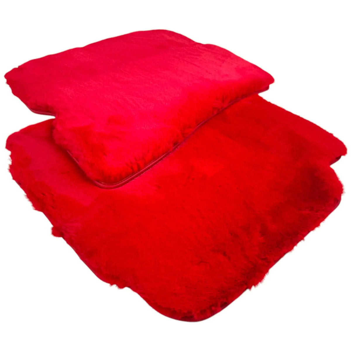 Interior look of floor mats for Ferrari F12 Berlinetta (2012-2022)