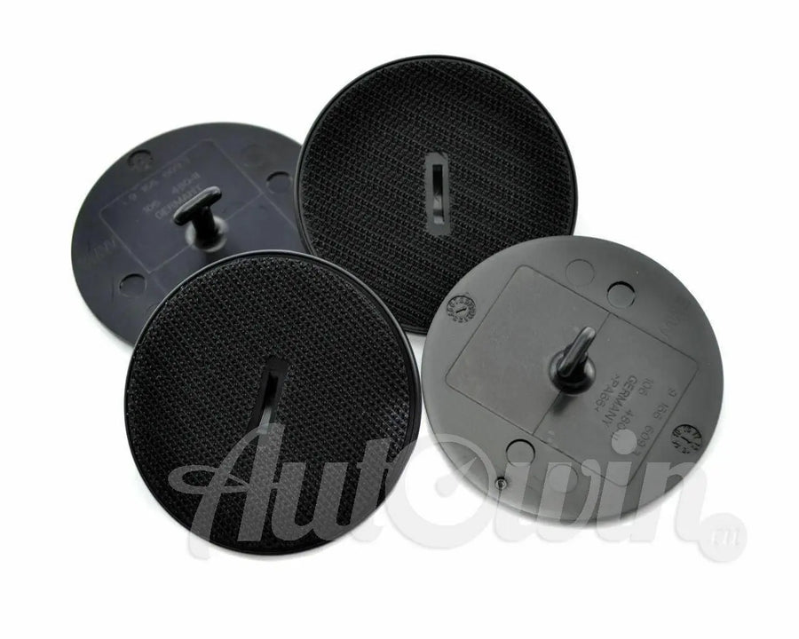 Beige Floor Mats For BMW 1 Series F40 Brand Tailored Set Perfect Fit Green - AutoWin