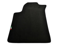 Floor Mats For Alfa Romeo Giulietta 2016-2020 - AutoWin