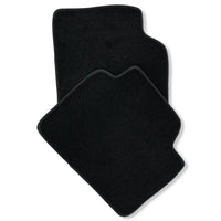 Floor Mats For BMW 3 Series F30 Tailored Set Perfect Fit - AutoWin