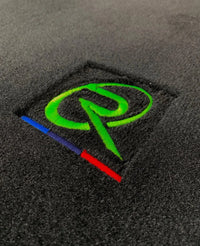 Floor Mats For BMW 4 Series F33 - AutoWin