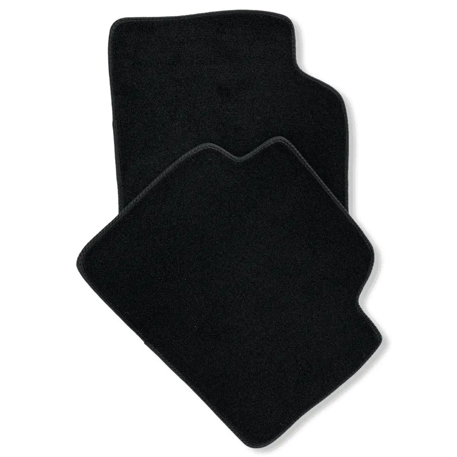 Floor Mats For BMW 6 Series E63 Tailored Set Perfect Fit - AutoWin