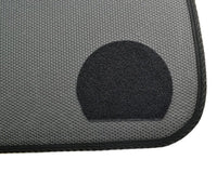 Floor Mats For BMW 7 Series F01 Tailored Set Perfect Fit - AutoWin