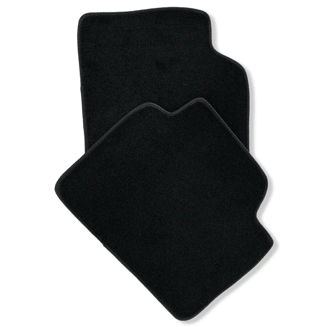 Floor Mats for BMW iX (2022-2024) Tailored Set Perfect Fit - AutoWin