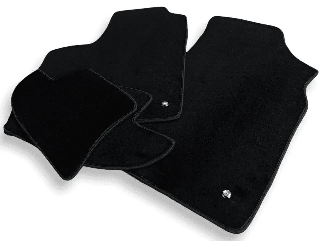 Floor Mats For Bentley Continental GT 2011–2018 - AutoWin