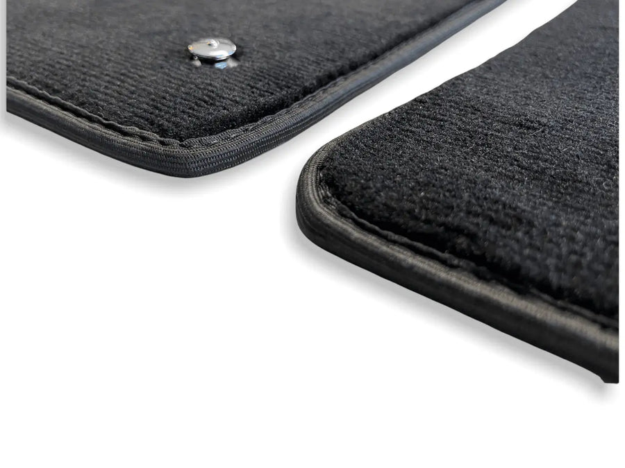 Floor Mats For Bentley Continental GT 2011–2018 - AutoWin