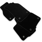 Floor Mats For Bentley Flying Spur 2005-2013 Black Carpets - AutoWin