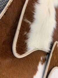 Floor Mats For Bentley Flying Spur 2014–2018 Limited Edition With Real Cow Leather - AutoWin