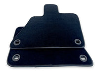 Floor Mats For Bugatti Veyron Tailored Carpets Set - AutoWin