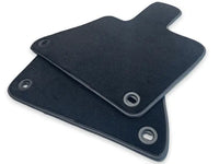 Floor Mats For Bugatti Veyron Tailored Carpets Set - AutoWin