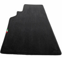 Floor Mats For Ferrari 550 Maranello 1996-2002 AutoWin Brand Italian Edition - AutoWin